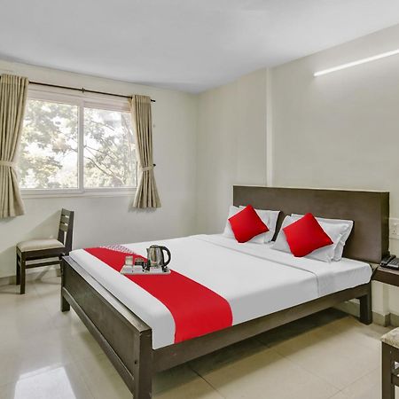 Hotel O Kalapurackal Residency Thekkady Exteriér fotografie
